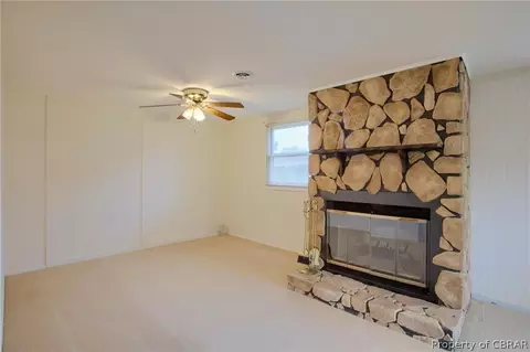1509 Canavan Dr, Hampton, VA 23663 photo 4