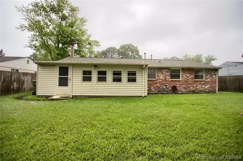 1509 Canavan Dr, Hampton, VA 23663 photo 19