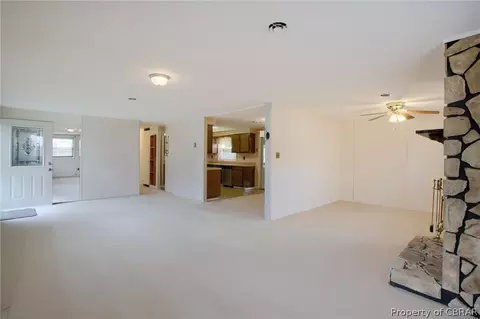 1509 Canavan Dr, Hampton, VA 23663 photo 5