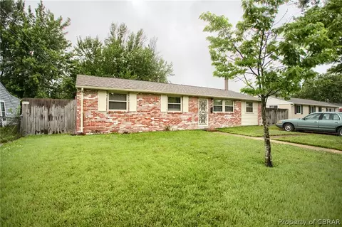 1509 Canavan Dr, Hampton, VA 23663 photo 2
