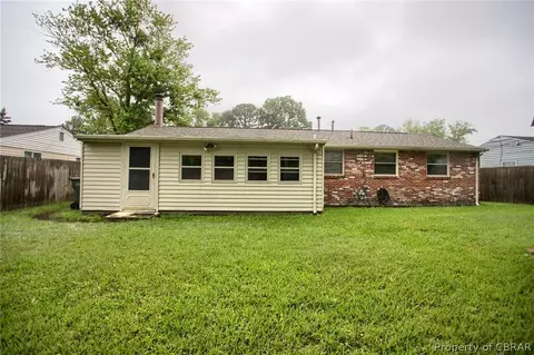 1509 Canavan Dr, Hampton, VA 23663 photo 20