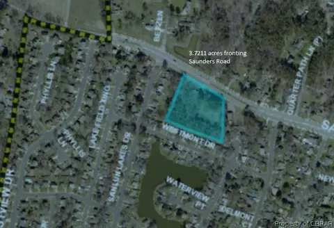 120 Saunders Rd, Hampton, VA 23666 photo 1