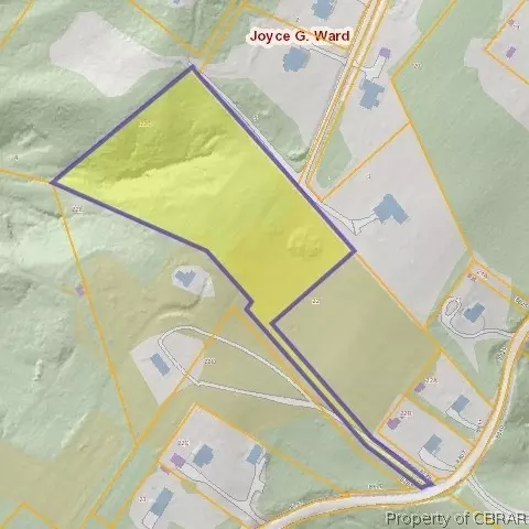8791 Barnes Rd, Lanexa, VA 23089 photo 5