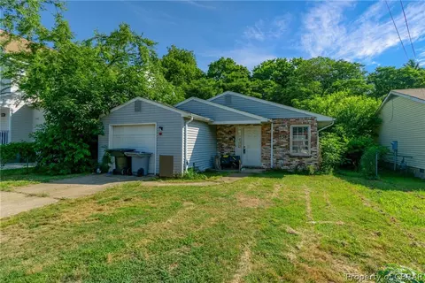 938 Mason St, Hampton, VA 23669 photo 1