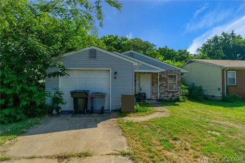938 Mason St, Hampton, VA 23669 photo 8