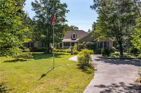 973 W Point Rd, Lancaster, VA 22503 photo 8