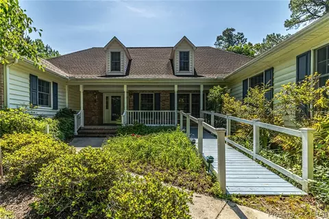 973 W Point Rd, Lancaster, VA 22503 photo 11