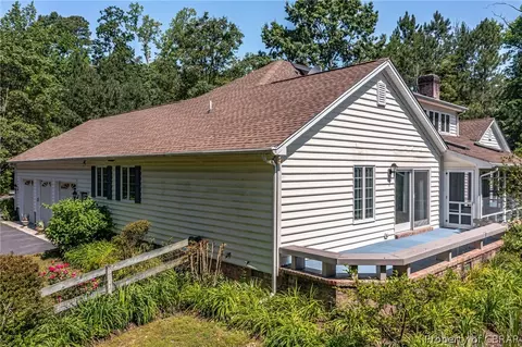 973 W Point Rd, Lancaster, VA 22503 photo 9