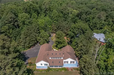 973 W Point Rd, Lancaster, VA 22503 photo 7