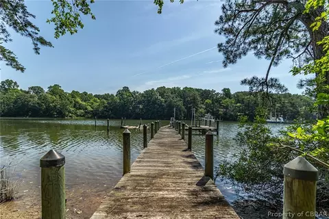 973 W Point Rd, Lancaster, VA 22503 photo 12