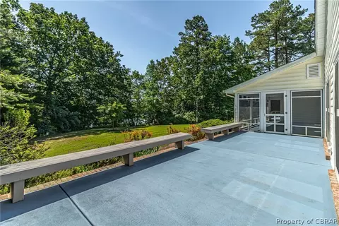 973 W Point Rd, Lancaster, VA 22503 photo 13