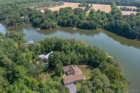 973 W Point Rd, Lancaster, VA 22503 photo 2