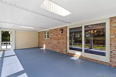 973 W Point Rd, Lancaster, VA 22503 photo 29