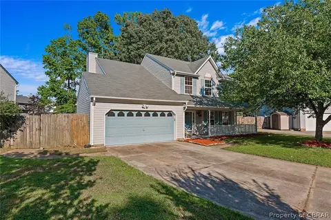 5 Meadow Ln, Hampton, VA 23666 photo 1