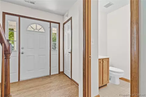 5 Meadow Ln, Hampton, VA 23666 photo 3