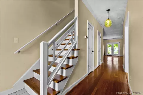 114 Genoa Dr, Hampton, VA 23664 photo 5