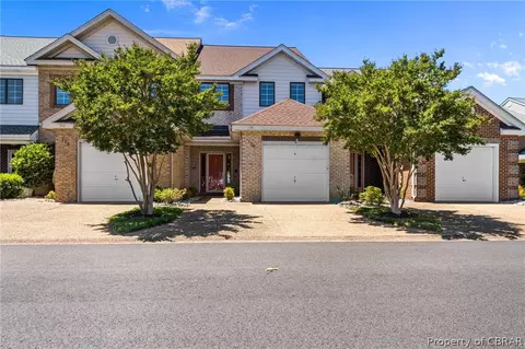 114 Genoa Dr, Hampton, VA 23664 photo 1