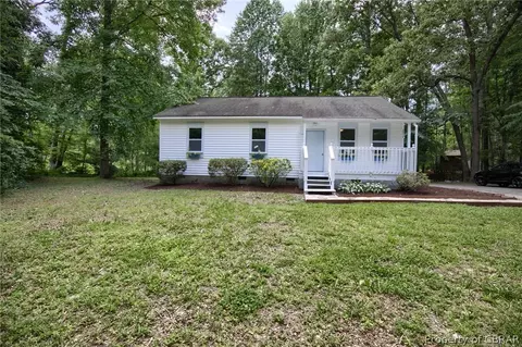 9014 Marlfield Rd, Gloucester, VA 23061 photo 1