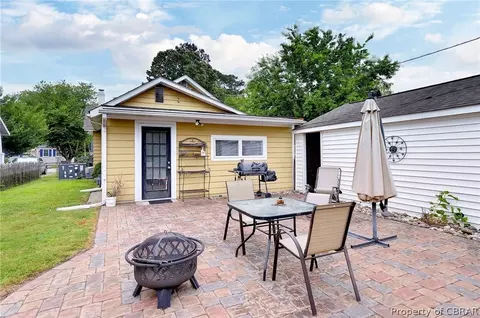 125 Chesterfield Rd, Hampton, VA 23661 photo 11