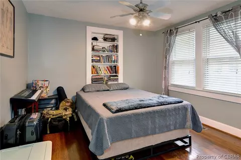 125 Chesterfield Rd, Hampton, VA 23661 photo 33
