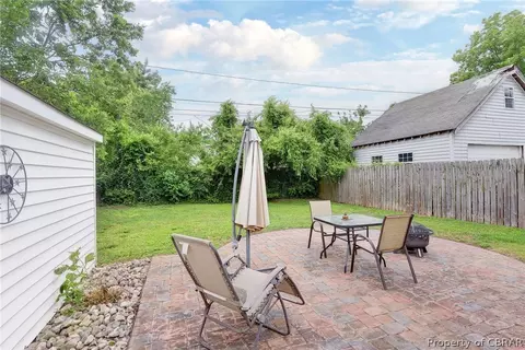 125 Chesterfield Rd, Hampton, VA 23661 photo 7