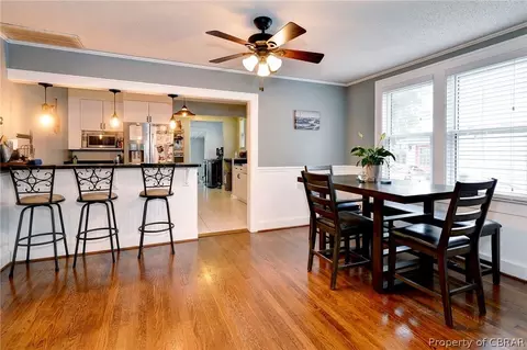 125 Chesterfield Rd, Hampton, VA 23661 photo 16