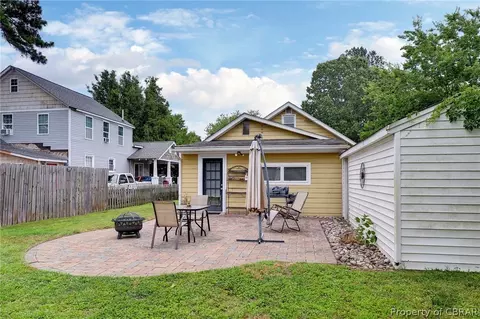 125 Chesterfield Rd, Hampton, VA 23661 photo 10