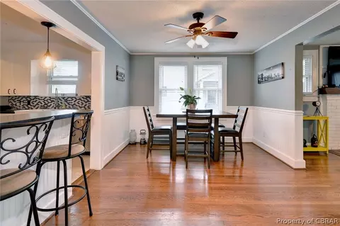 125 Chesterfield Rd, Hampton, VA 23661 photo 17