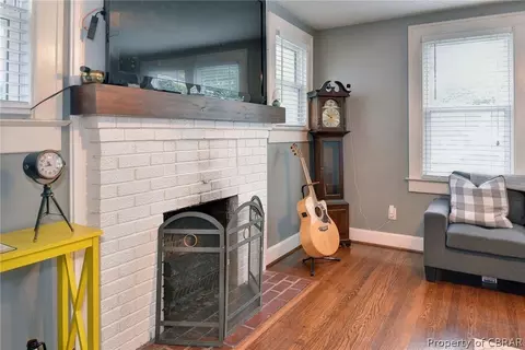 125 Chesterfield Rd, Hampton, VA 23661 photo 14