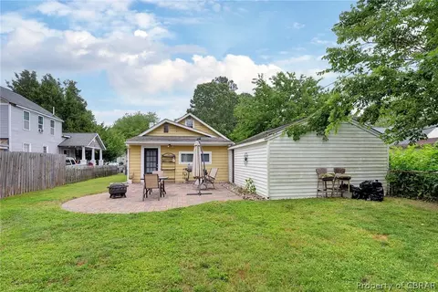 125 Chesterfield Rd, Hampton, VA 23661 photo 9