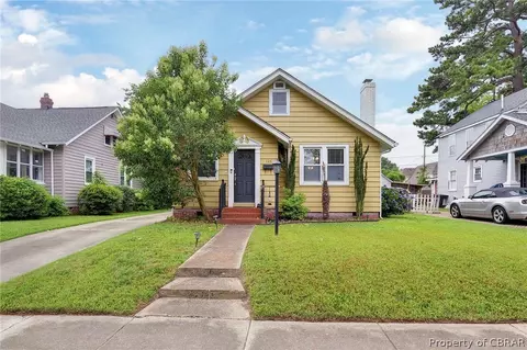 125 Chesterfield Rd, Hampton, VA 23661 photo 3