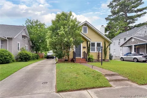 125 Chesterfield Rd, Hampton, VA 23661 photo 2