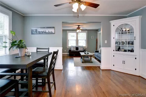 125 Chesterfield Rd, Hampton, VA 23661 photo 19