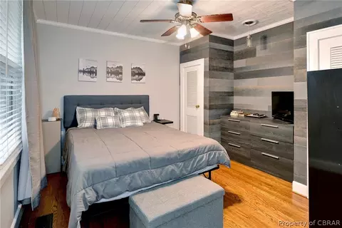 125 Chesterfield Rd, Hampton, VA 23661 photo 30