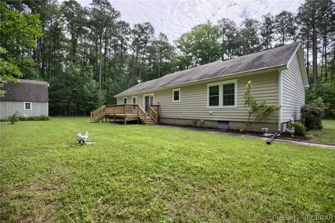 4732 Aberdeen Creek Rd, Gloucester, VA 23061 photo 6