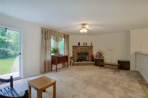 4732 Aberdeen Creek Rd, Gloucester, VA 23061 photo 8
