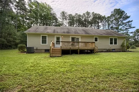 4732 Aberdeen Creek Rd, Gloucester, VA 23061 photo 5