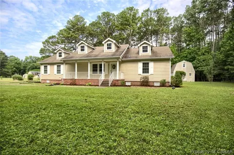 4732 Aberdeen Creek Rd, Gloucester, VA 23061 photo 3
