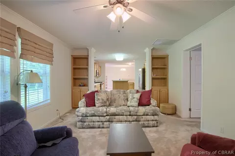 4732 Aberdeen Creek Rd, Gloucester, VA 23061 photo 17