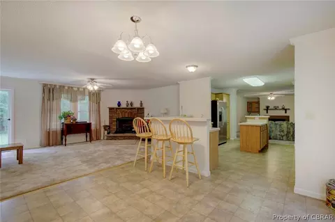 4732 Aberdeen Creek Rd, Gloucester, VA 23061 photo 10