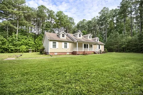 4732 Aberdeen Creek Rd, Gloucester, VA 23061 photo 1