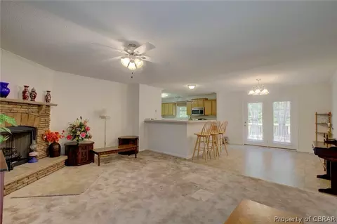 4732 Aberdeen Creek Rd, Gloucester, VA 23061 photo 7