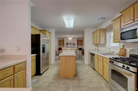 4732 Aberdeen Creek Rd, Gloucester, VA 23061 photo 12