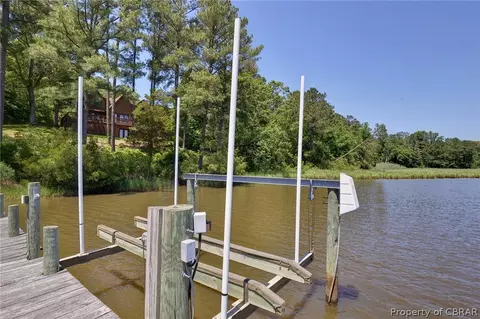 658 Whites Ln, Lancaster, VA 22503 photo 38