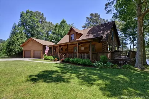 658 Whites Ln, Lancaster, VA 22503 photo 2