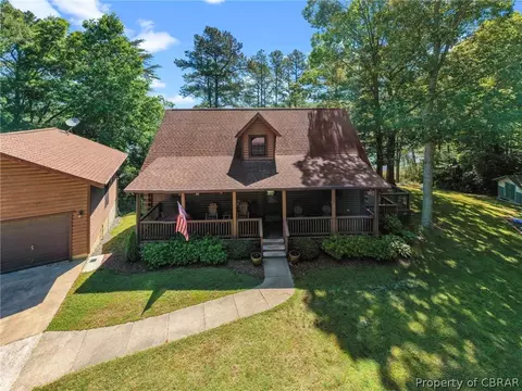 658 Whites Ln, Lancaster, VA 22503 photo 48