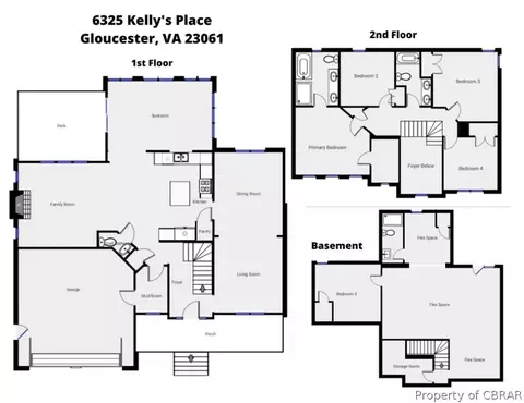 6325 Kellys Pl, Gloucester, VA 23061 photo 2
