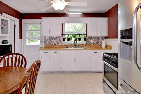 214 Winchester Dr, Hampton, VA 23666 photo 7