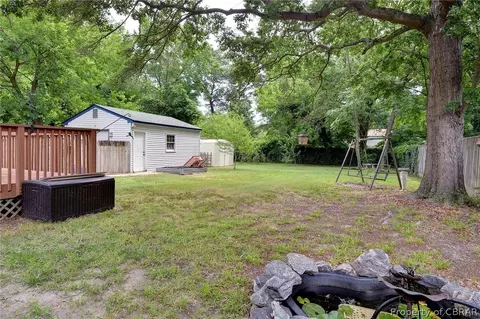 214 Winchester Dr, Hampton, VA 23666 photo 25