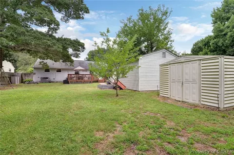 214 Winchester Dr, Hampton, VA 23666 photo 23